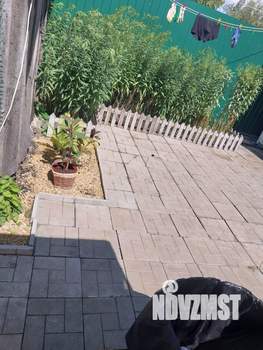 Дом 25м&sup2;, 1-этажный, участок 7 сот.  