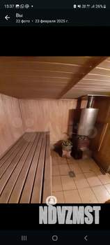 Дом 50м², 1-этажный, участок 6 сот.  