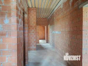 Коттедж 161м&sup2;, 1-этажный, участок 6 сот.  