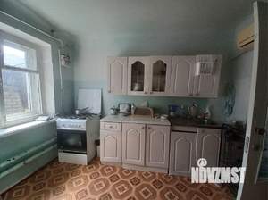 Дом 41м², 1-этажный, участок 2 сот.  