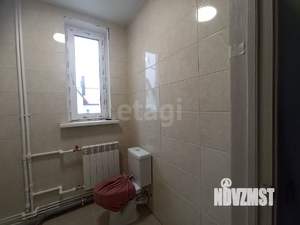 Таунхаус 166м², 3-этажный, участок 2 сот.  