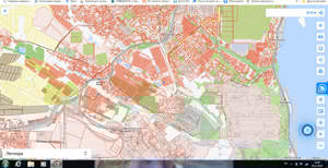 Дом 111м&sup2;, 1-этажный, участок 6 сот.  