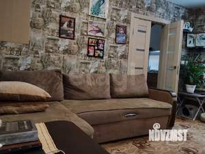 Дом 68м&sup2;, 1-этажный, участок 3 сот.  