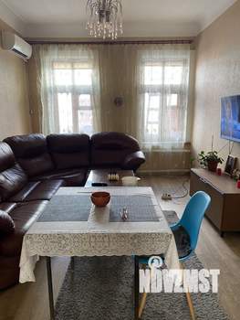 Дом 105м&sup2;, 1-этажный, участок 4 сот.  