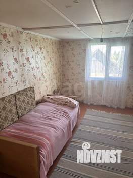 Дом 37м², 2-этажный, участок 7 сот.  