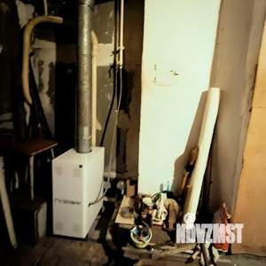 Дом 53м&sup2;, 1-этажный, участок 2 сот.  