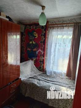 Дом 34м², 1-этажный, участок 4 сот.  