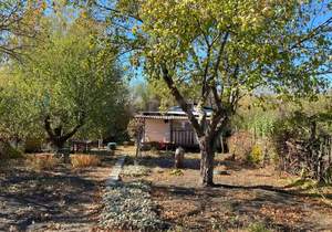 Дача 33м², 2-этажный, участок 12 сот.  