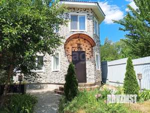 Дом 102м², 2-этажный, участок 7 сот.  