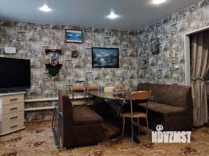 Дом 68м&sup2;, 1-этажный, участок 3 сот.  