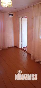 Дом 35м², 1-этажный, участок 8 сот.  