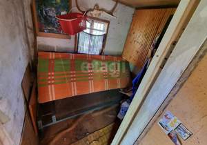 Дом 40м&sup2;, 2-этажный, участок 8 сот.  