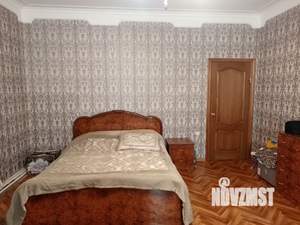 Дом 94м², 1-этажный, участок 7 сот.  