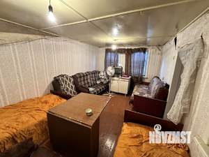 Дача 17м², 1-этажный, участок 6 сот.  
