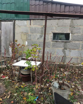 Дом 49м&sup2;, 1-этажный, участок 8 сот.  