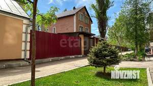 Дом 150м², 3-этажный, участок 2 сот.  