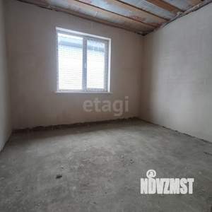 Дом 107м&sup2;, 1-этажный, участок 518 сот.  