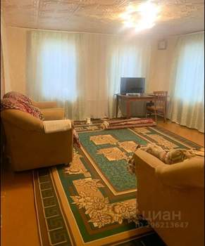 Дом 70м², 2-этажный, участок 4 сот.  