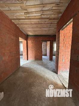 Дом 88м², 1-этажный, участок 6 сот.  