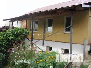 Дом 61м&sup2;, 2-этажный, участок 7 сот.  