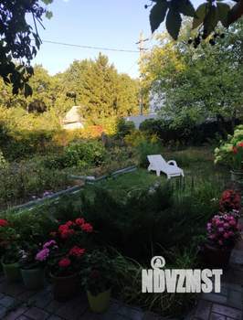 Дом 53м², 2-этажный, участок 6 сот.  