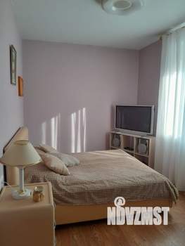 Дом 98м&sup2;, 1-этажный, участок 5 сот.  