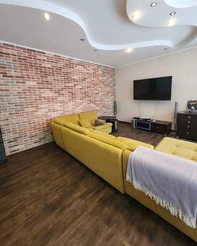 Дом 385м&sup2;, 2-этажный, участок 20 сот.  