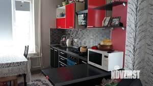 Дом 184м&sup2;, 3-этажный, участок 4 сот.  