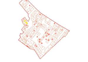 Дом 149м&sup2;, 2-этажный, участок 6 сот.  