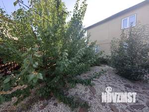 Дом 92м&sup2;, 2-этажный, участок 0 сот.  