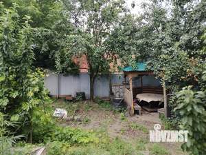 Дом 53м², 1-этажный, участок 5 сот.  