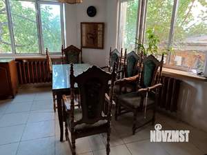 Дом 170м², 2-этажный, участок 4 сот.  