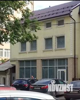 Дом 625м², 4-этажный, участок 460 сот.  
