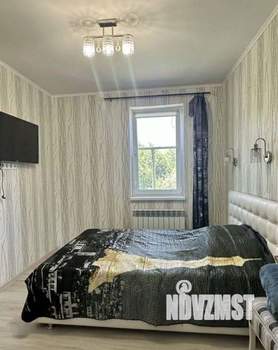 Дом 118м², 2-этажный, участок 5 сот.  