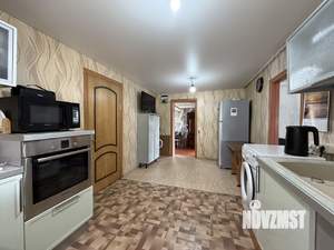 Дом 70м², 1-этажный, участок 11 сот.  