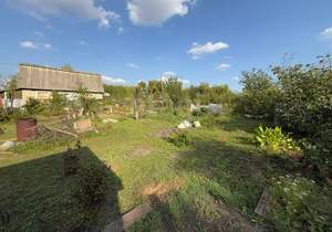 Дача 41м², 2-этажный, участок 5 сот.  