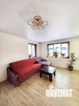 Дом 118м², 2-этажный, участок 10 сот.  