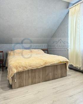 Дача 125м², 2-этажный, участок 6 сот.  