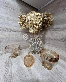 Дом 50м², 1-этажный, участок 7 сот.  