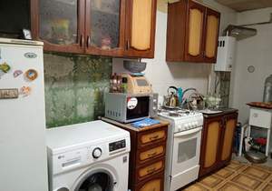 Дом 66м&sup2;, 1-этажный, участок 6 сот.  