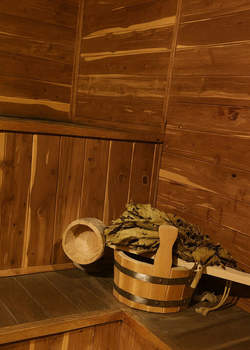 Дом 321м², 3-этажный, участок 13 сот.  