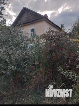 Дом 74м², 2-этажный, участок 12 сот.  