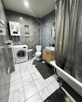 Дом 120м², 2-этажный, участок 7 сот.  