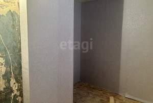 Дом 45м², 1-этажный, участок 1 сот.  