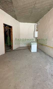 Дом 218м², 2-этажный, участок 3 сот.  