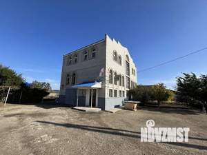 Дом 368м², 3-этажный, участок 14 сот.  