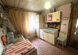 Дом 44м², 1-этажный, участок 5 сот.  