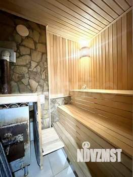 Дом 128м², 2-этажный, участок 3 сот.  