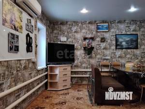 Дом 68м&sup2;, 1-этажный, участок 3 сот.  