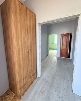 Дом 171м², 2-этажный, участок 10 сот.  